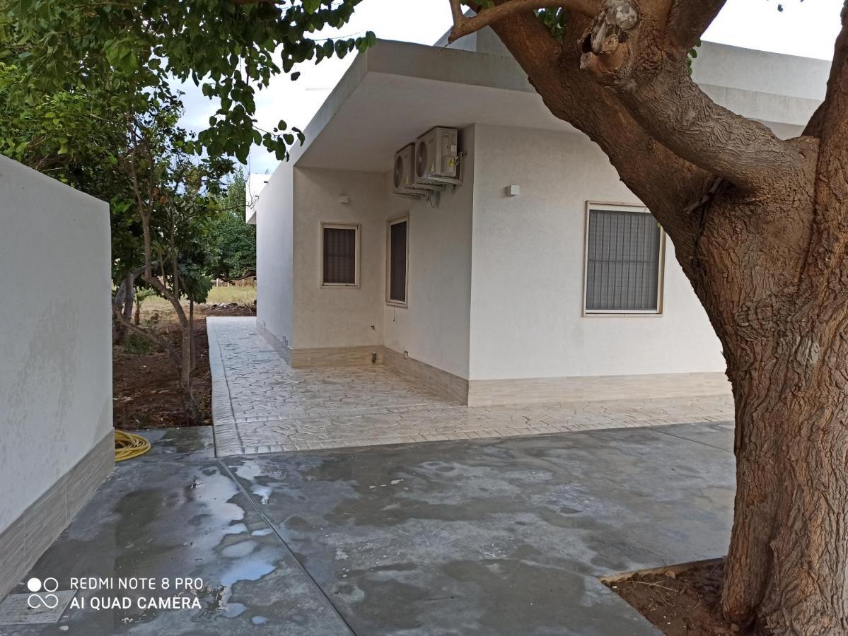 Casa Degli Spartani Teresa Scicli Eksteriør billede